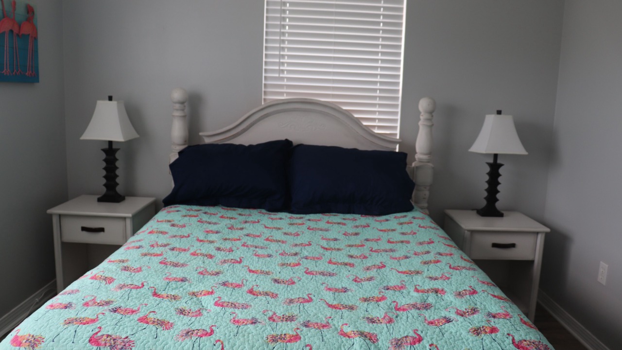 Photo of Bedroom in Gulf Shores