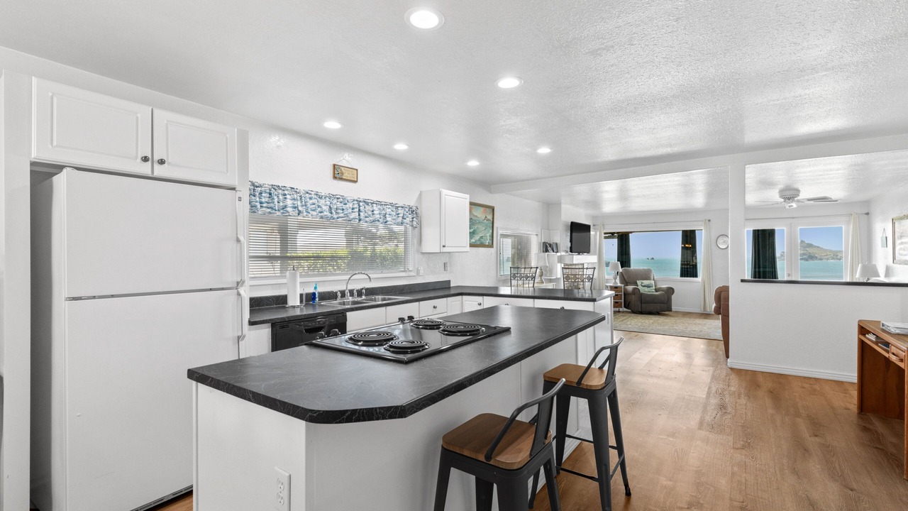 Photo of Kitchen in Crescent City North