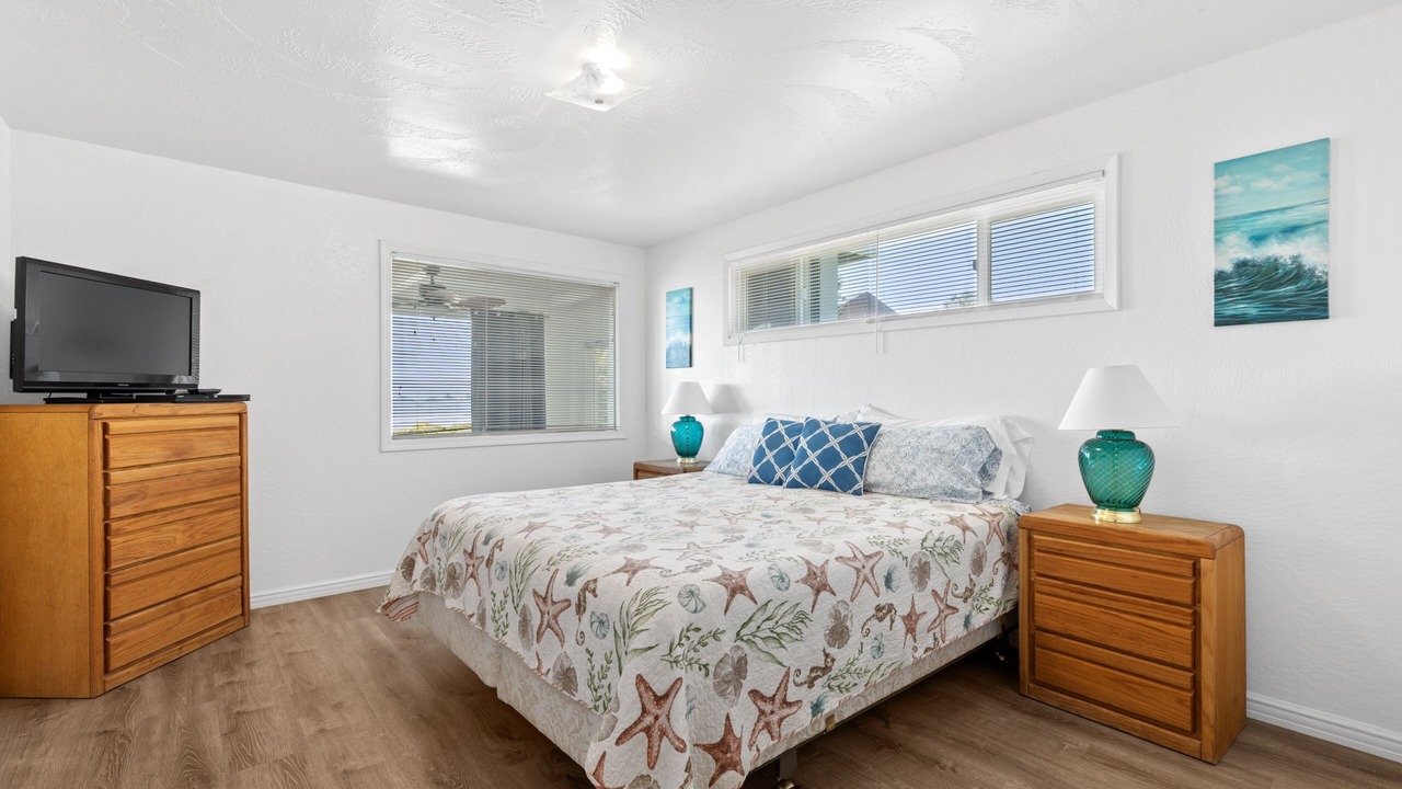 Photo of Bedroom in Crescent City North