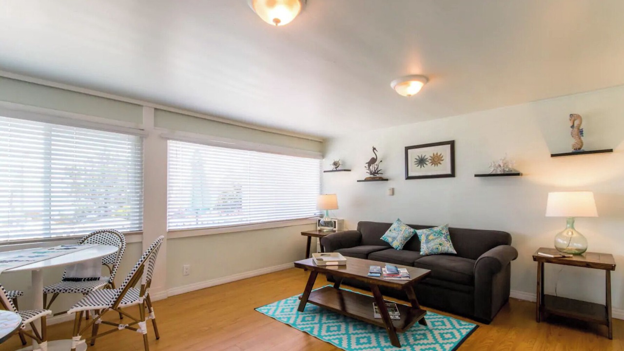 Photo of Livingroom in Laguna Beach