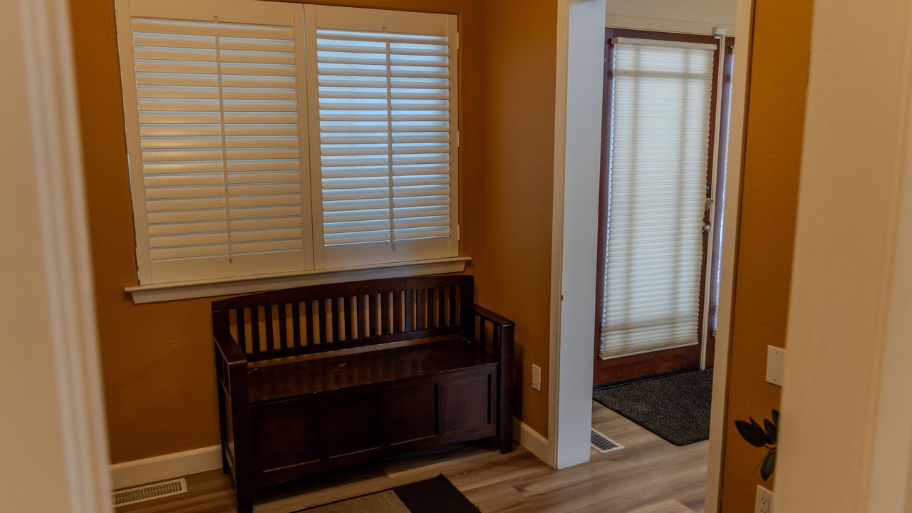 Photo of Bedroom in Country Club Estates