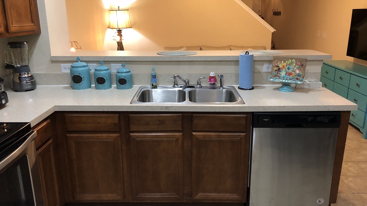 Photo of Kitchen in Crestwynd Bay