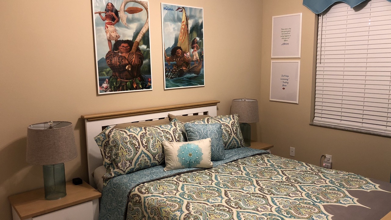 Photo of Bedroom in Crestwynd Bay