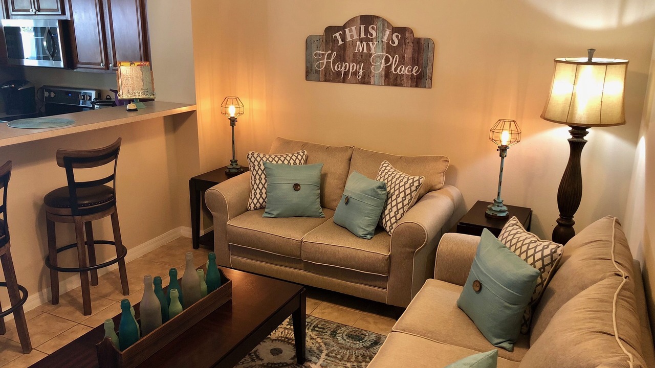 Photo of Livingroom in Crestwynd Bay
