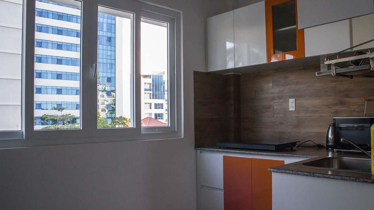 Photo of Kitchen in Vinh Phuoc