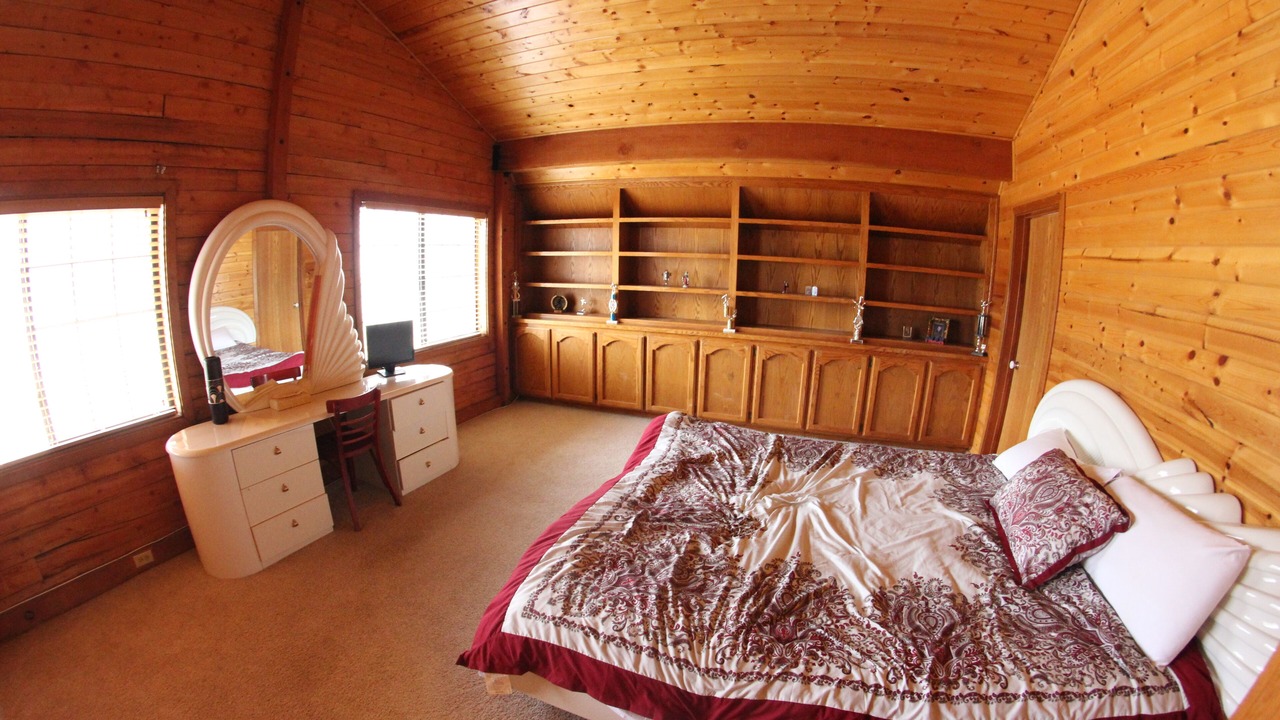 Photo of Bedroom in Lebec