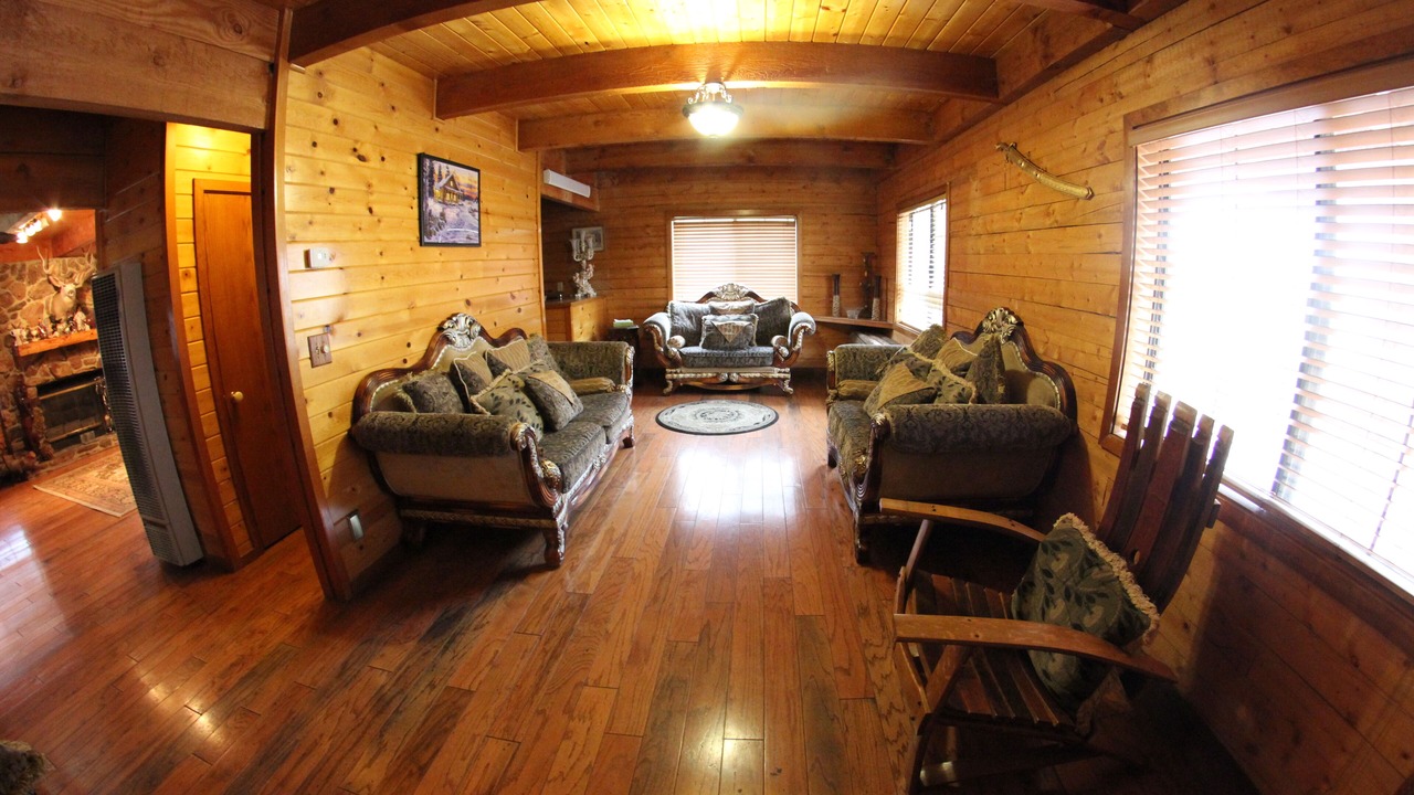 Photo of Bedroom in Lebec