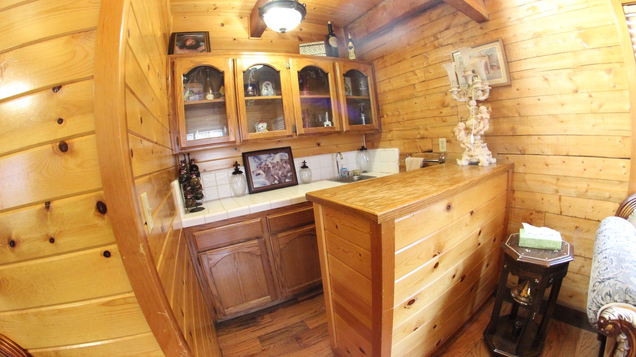 Photo of Bedroom in Lebec