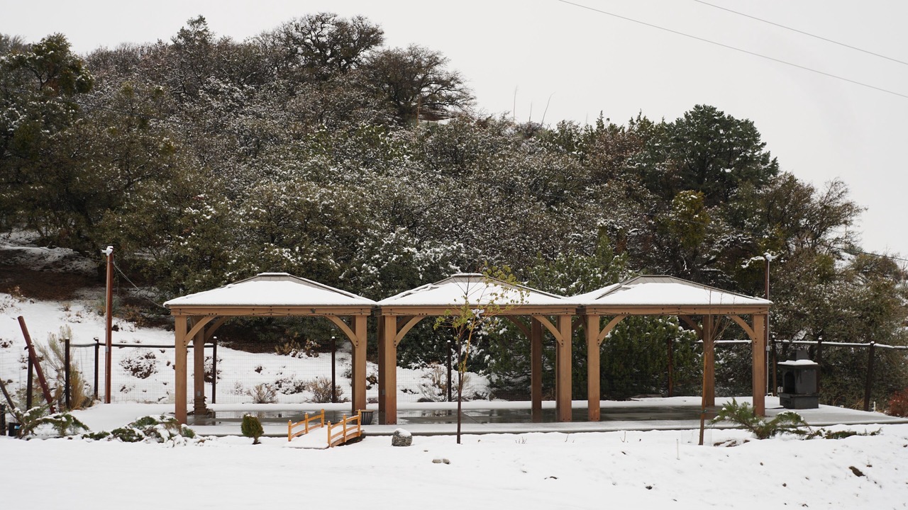 Photo of Outdoor in Lebec