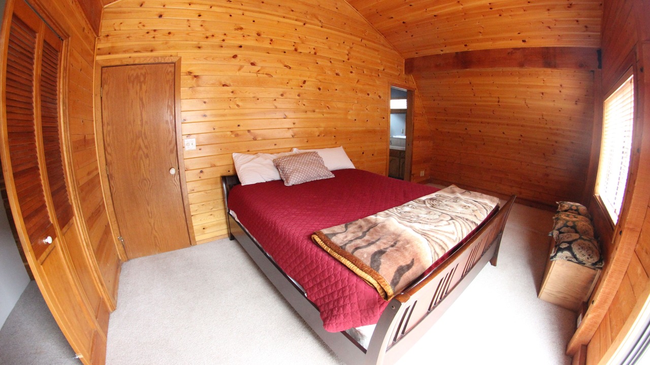 Photo of Bedroom in Lebec
