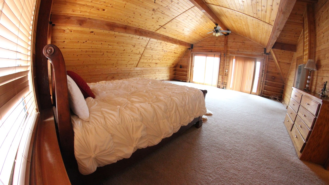 Photo of Bedroom in Lebec