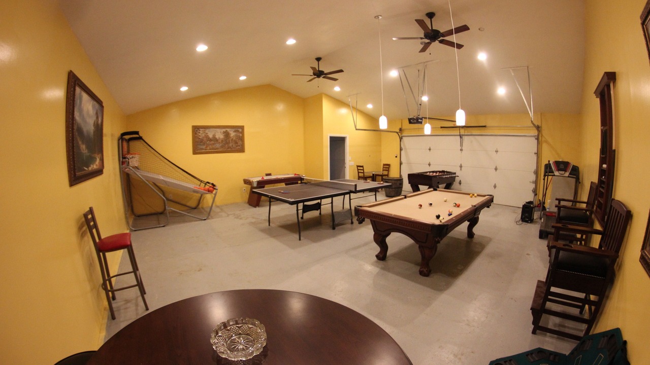 Photo of Bedroom in Lebec