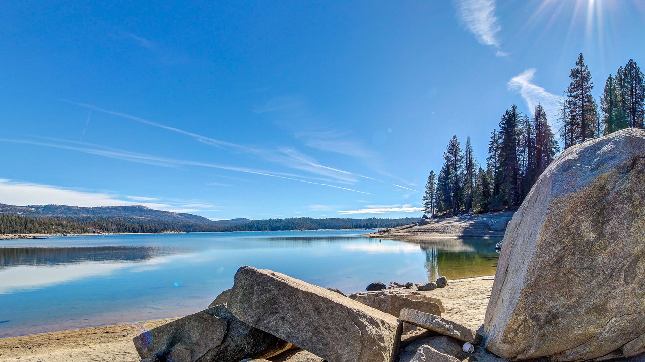 Photo of Others in Shaver Lake
