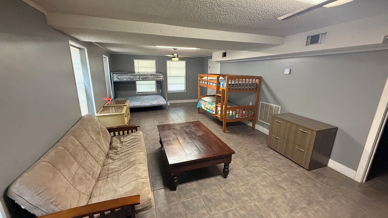 Photo of Bedroom in Perkinston