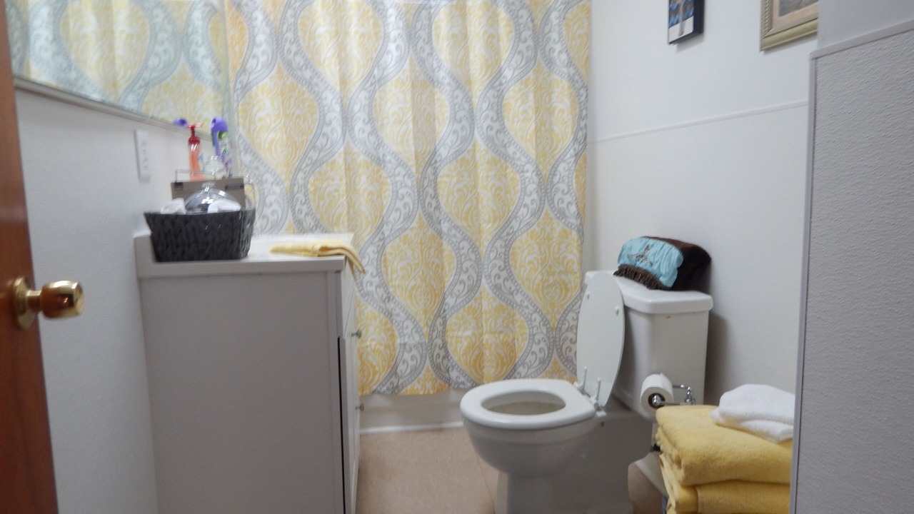 Photo of Bathroom in Perkinston