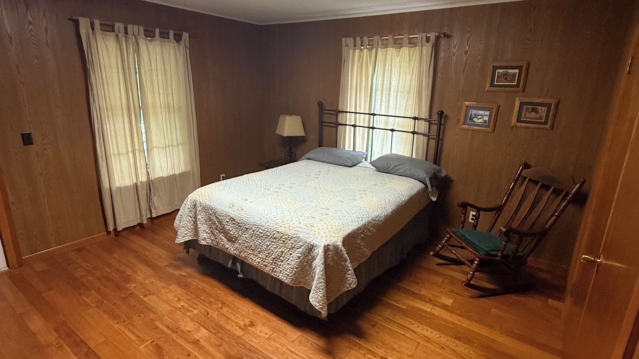 Photo of Bedroom in Perkinston