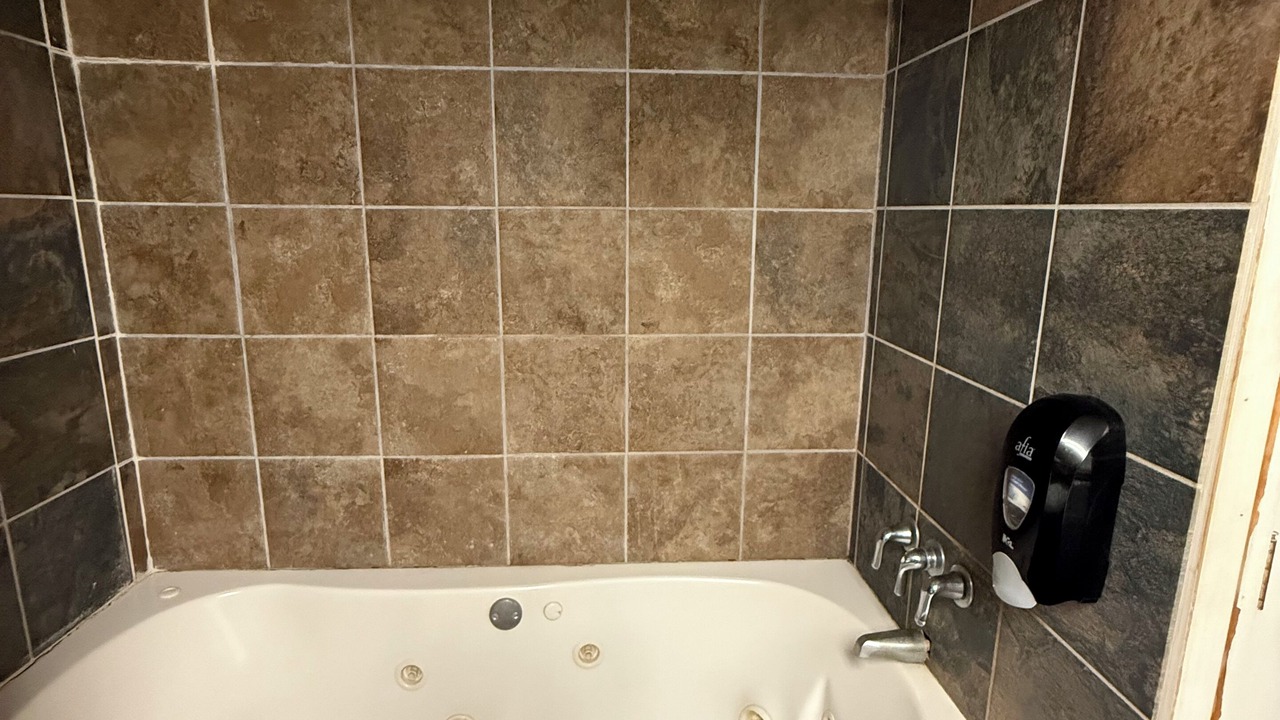 Photo of Bathroom in Perkinston