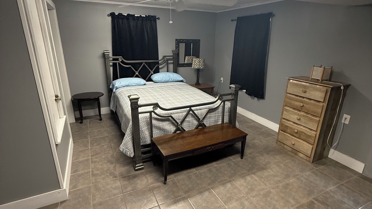Photo of Bedroom in Perkinston