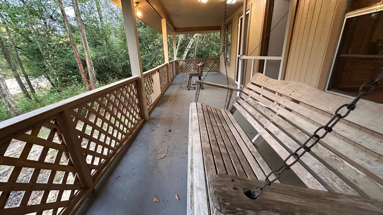 Photo of Patio Balcony in Perkinston