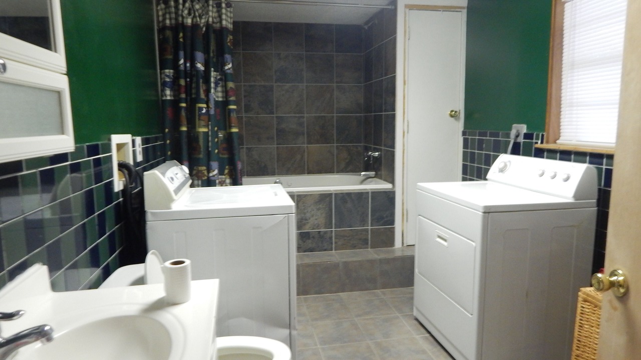 Photo of Bathroom in Perkinston