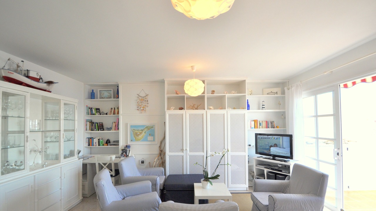 Photo of Livingroom in Garachico
