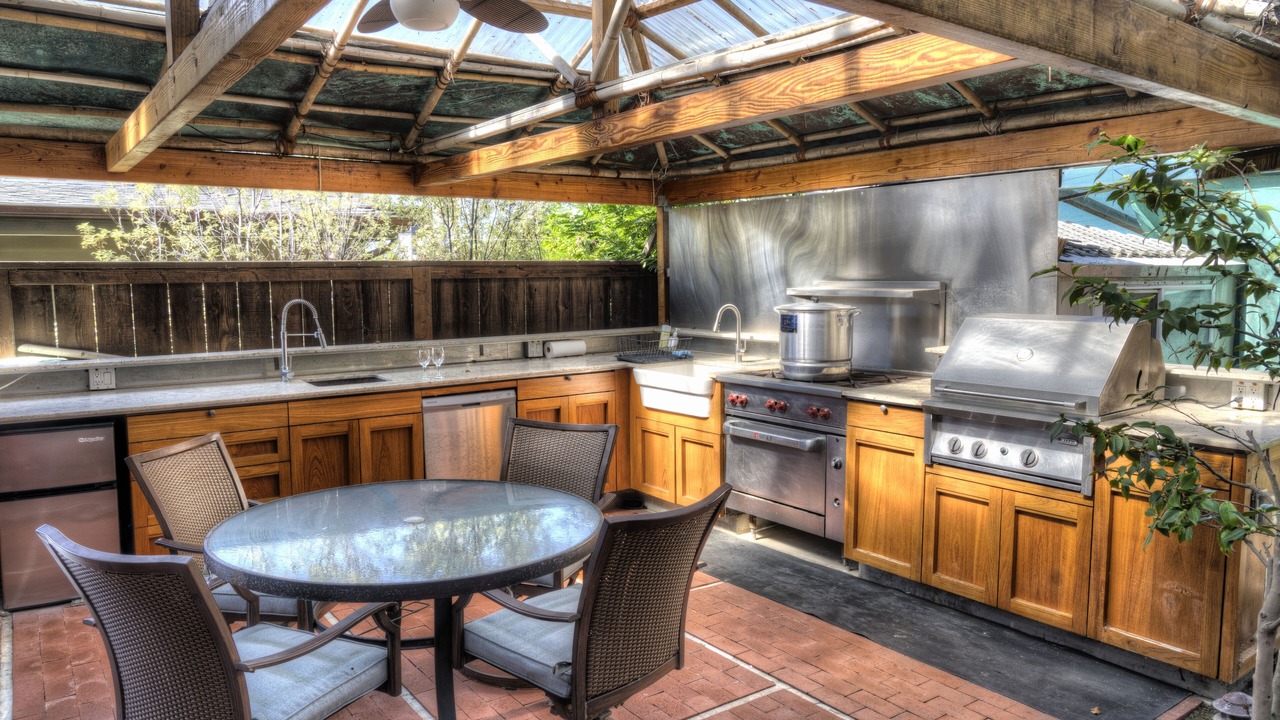 Photo of Outdoor in Del Mar
