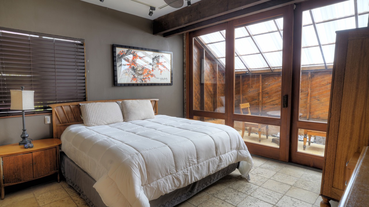 Photo of Bedroom in Del Mar