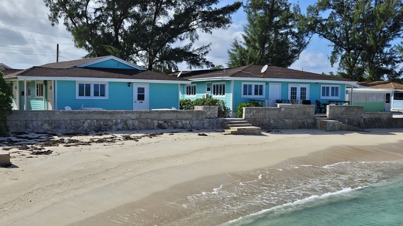 Photo of Outdoor in Andros Town