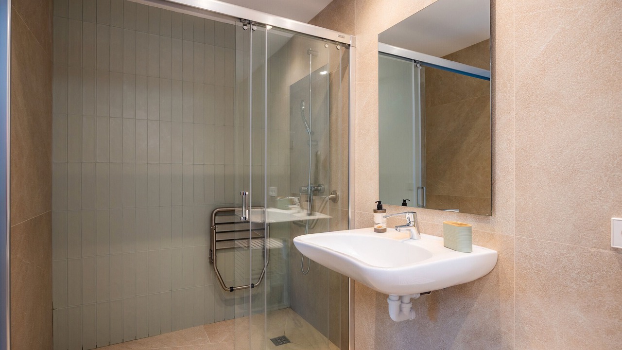 Photo of Bathroom in El Arenal