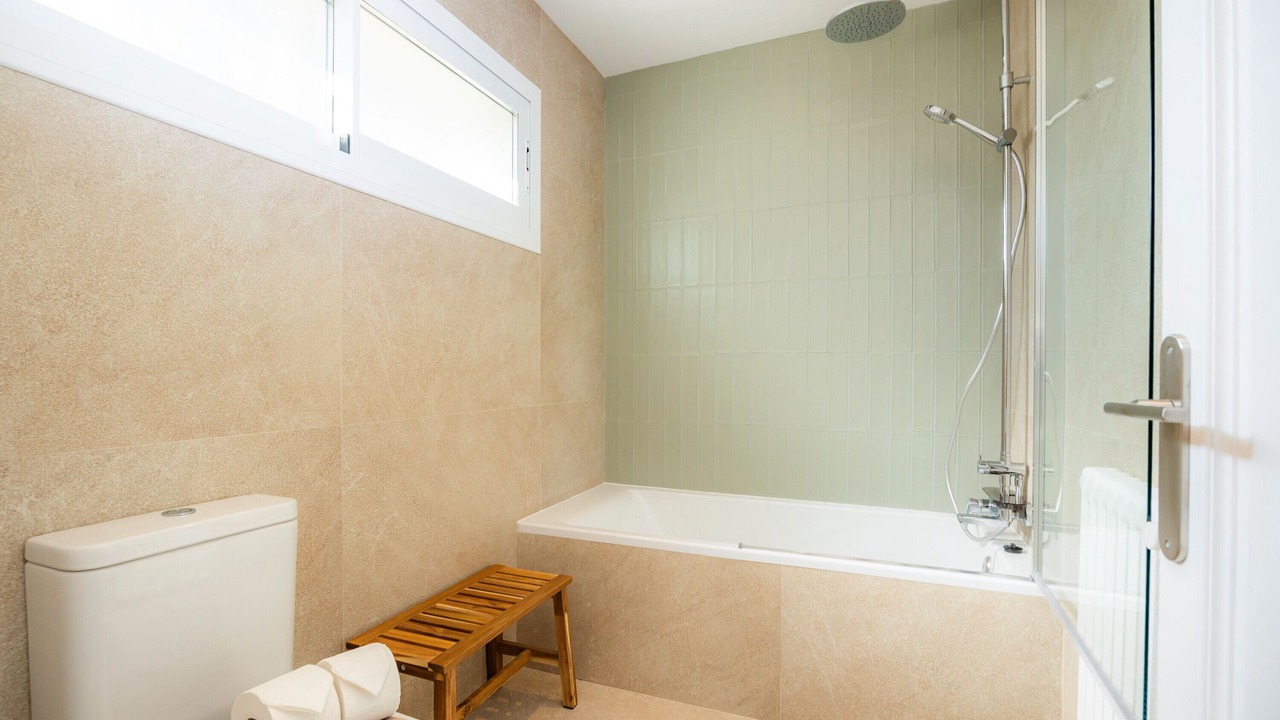 Photo of Bathroom in El Arenal