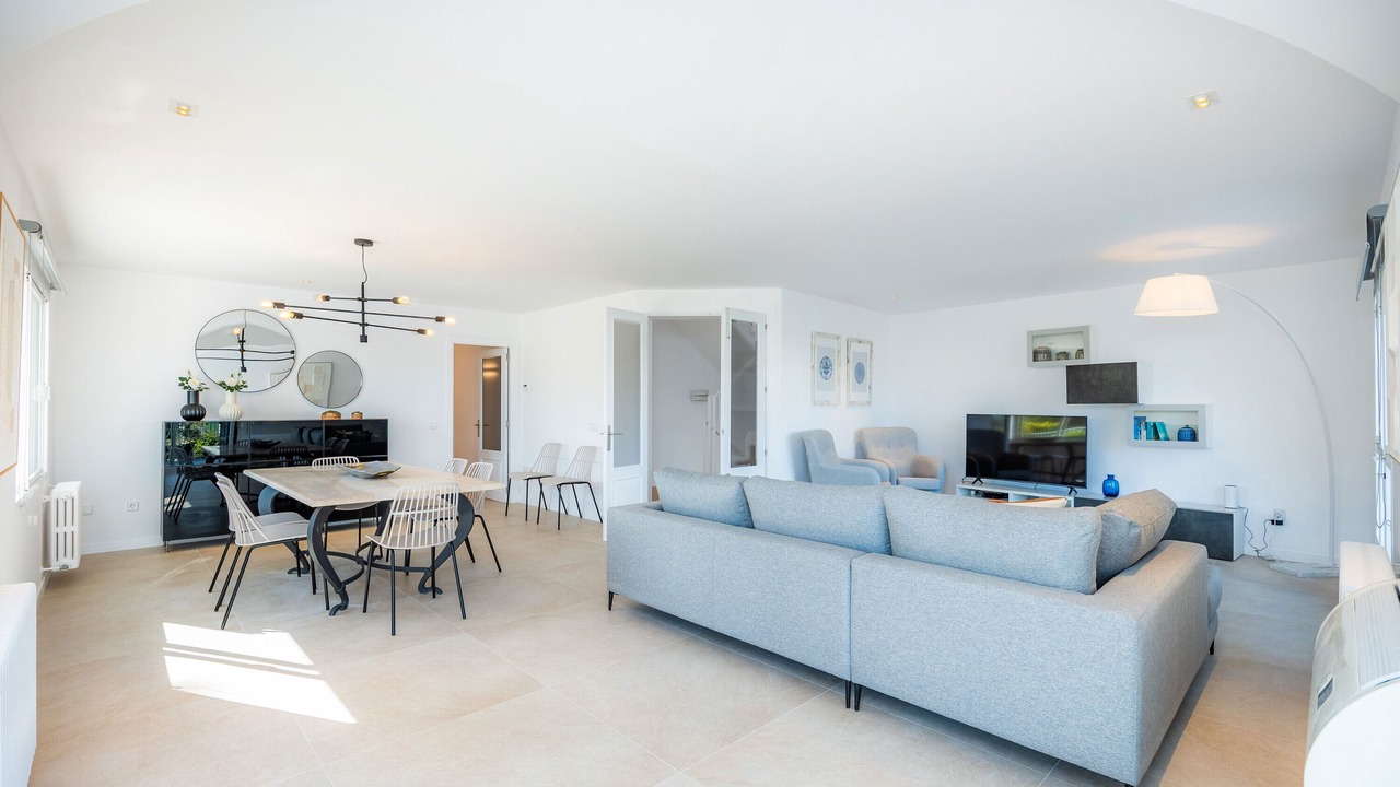 Photo of Livingroom in El Arenal