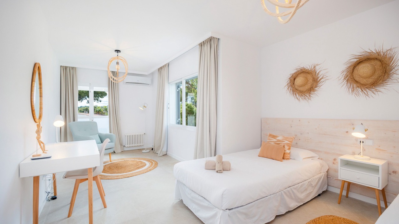 Photo of Bedroom in El Arenal