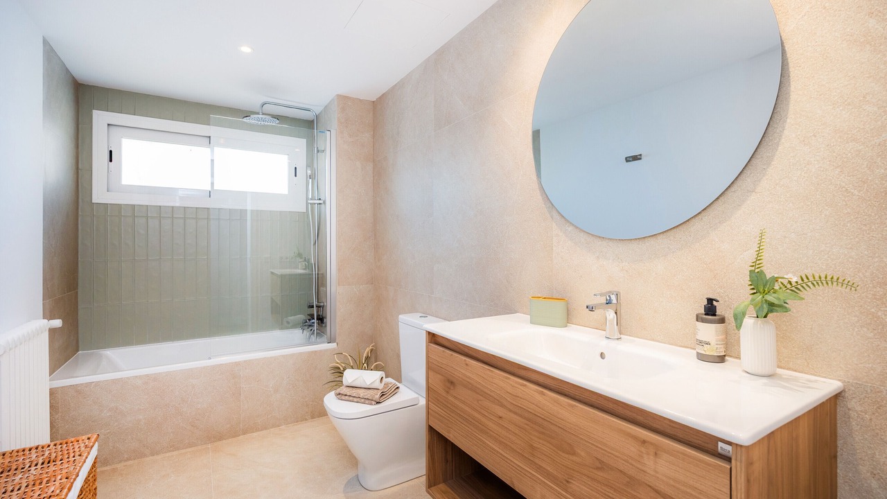 Photo of Bathroom in El Arenal