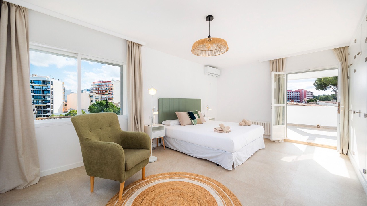 Photo of Bedroom in El Arenal