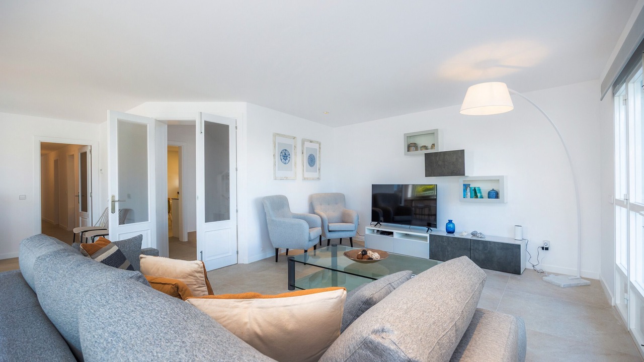 Photo of Livingroom in El Arenal
