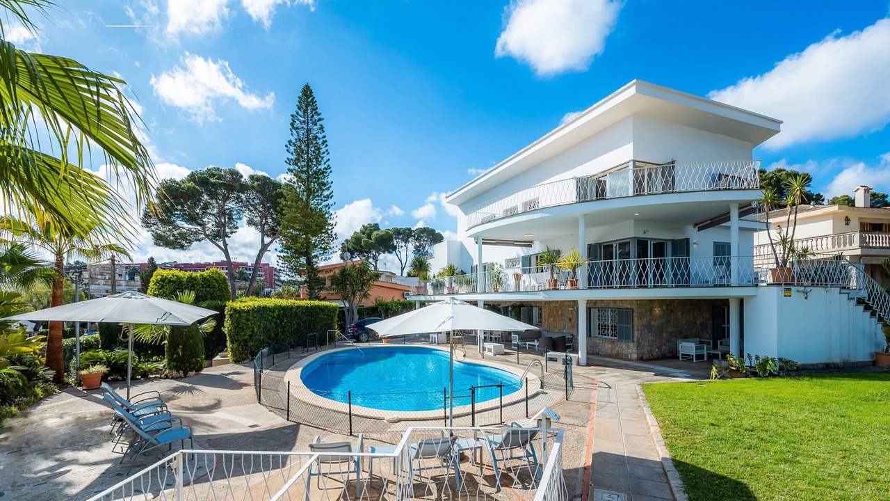 Photo of Outdoor in El Arenal