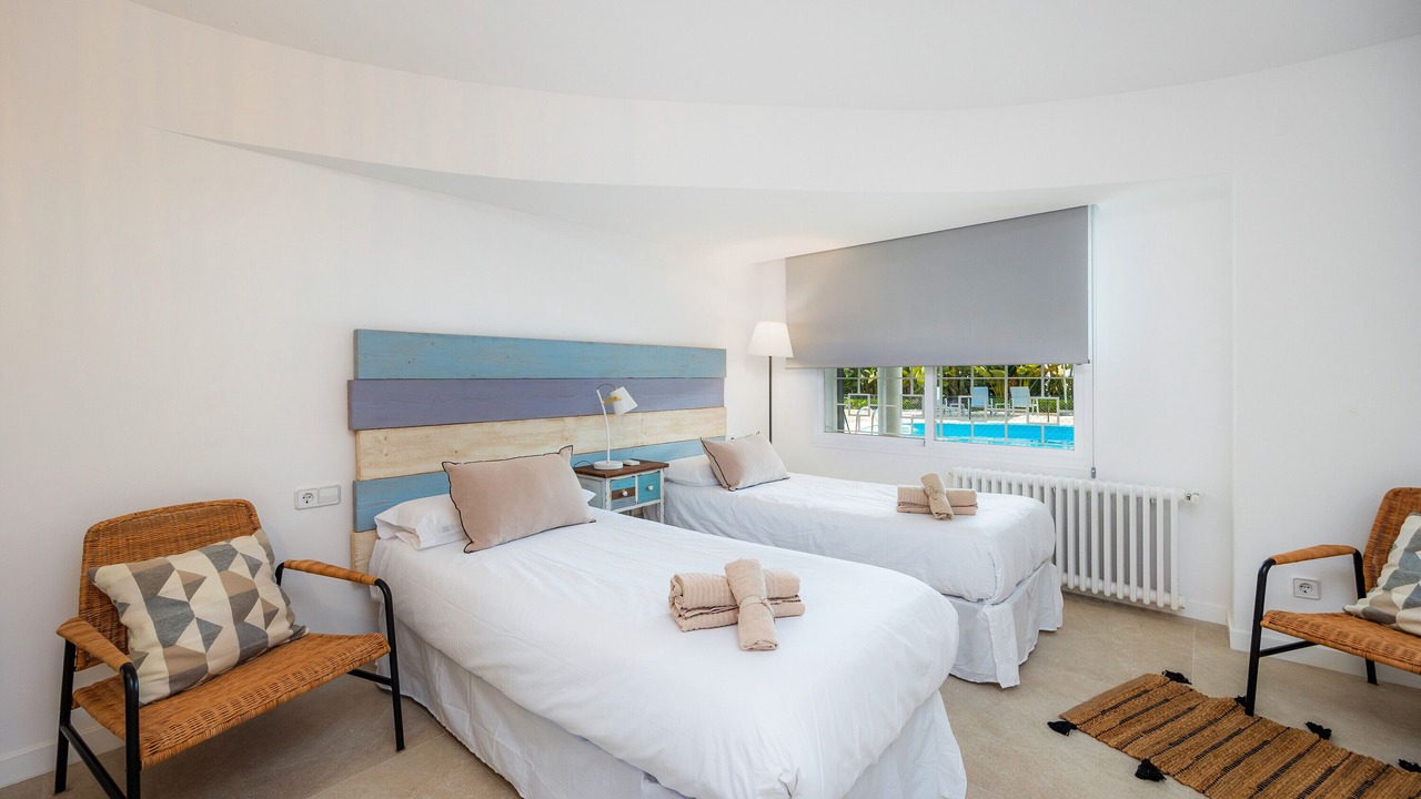 Photo of Bedroom in El Arenal