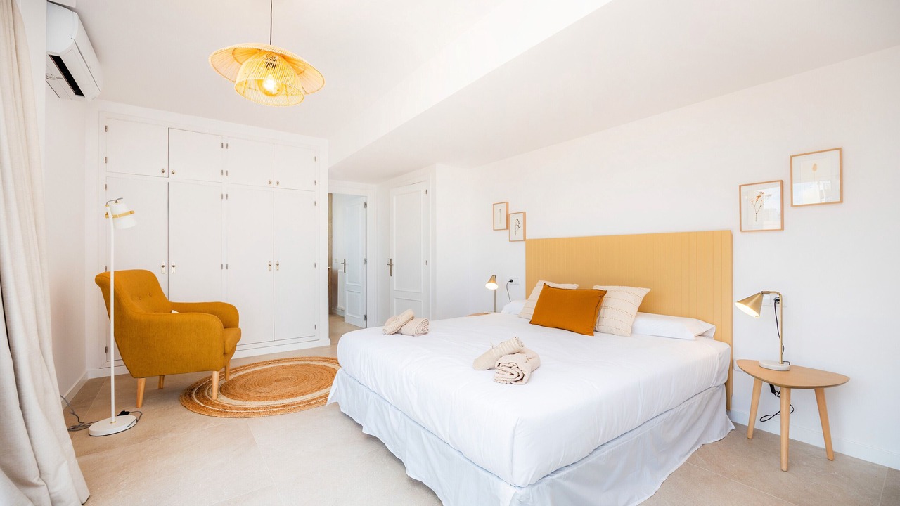 Photo of Bedroom in El Arenal