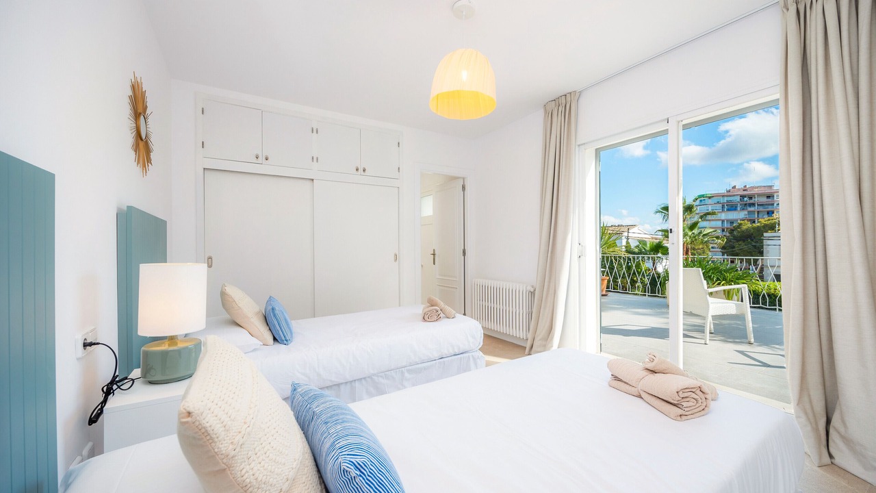 Photo of Bedroom in El Arenal