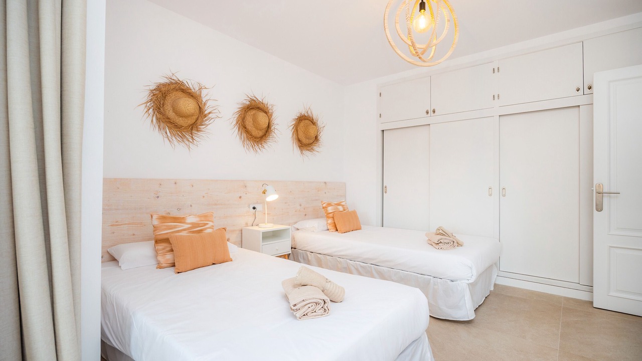 Photo of Bedroom in El Arenal
