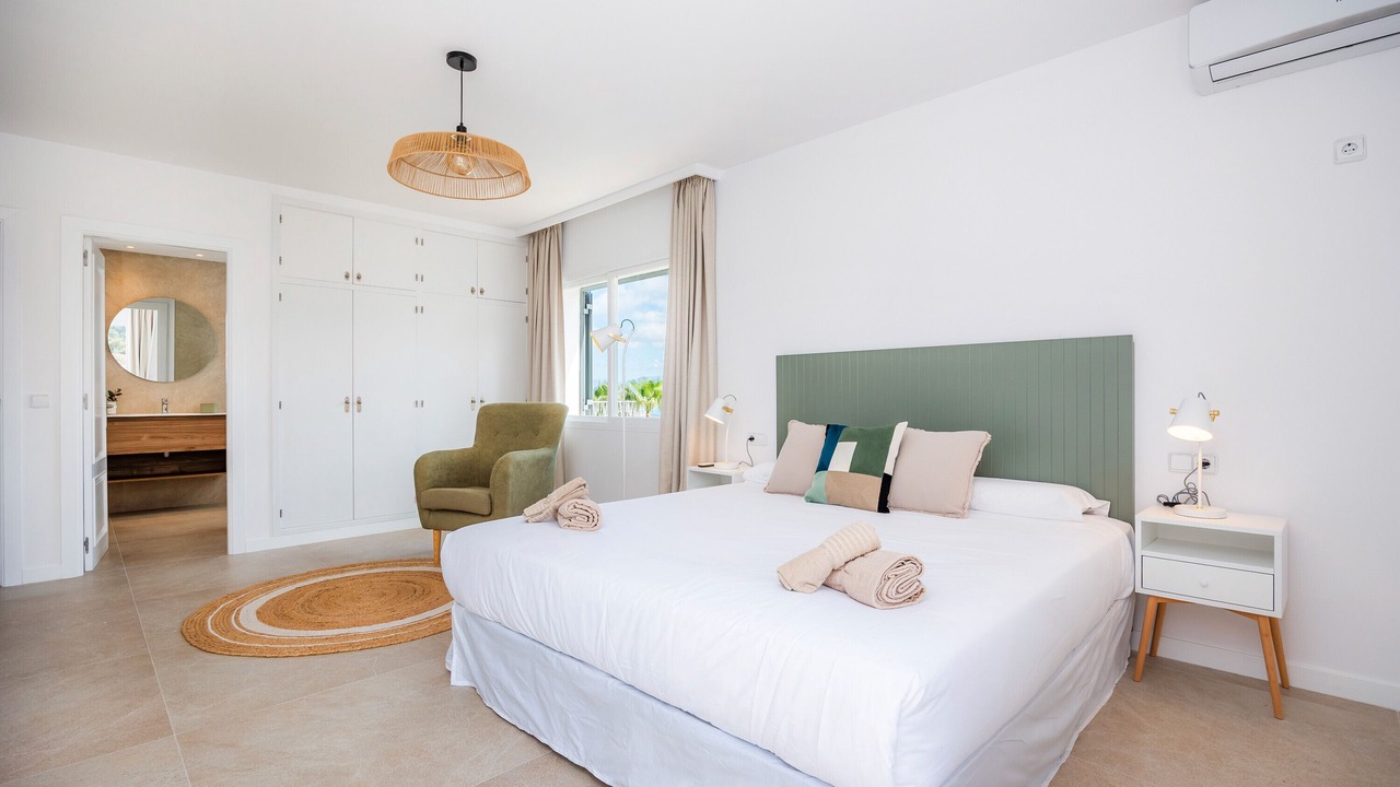 Photo of Bedroom in El Arenal