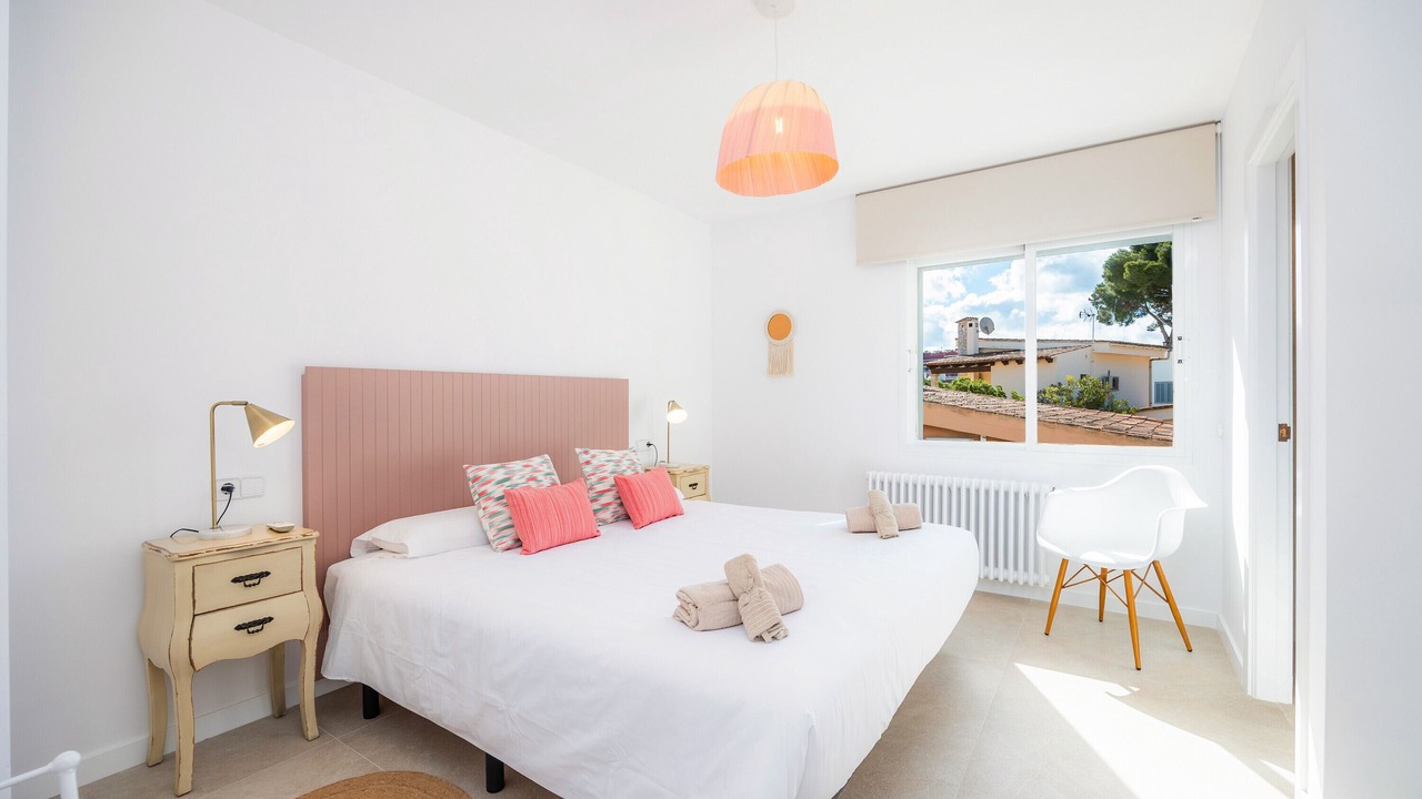 Photo of Bedroom in El Arenal