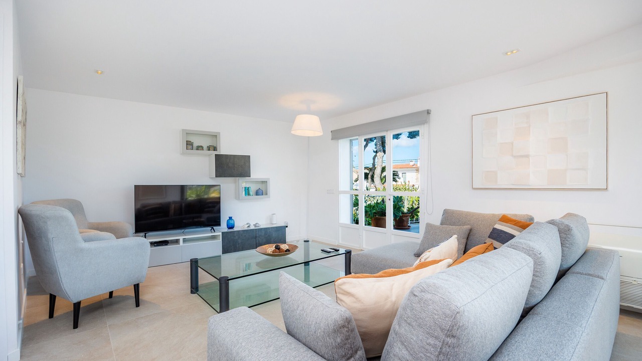 Photo of Livingroom in El Arenal