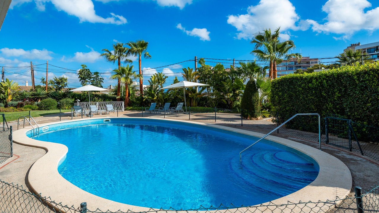 Photo of Outdoor in El Arenal