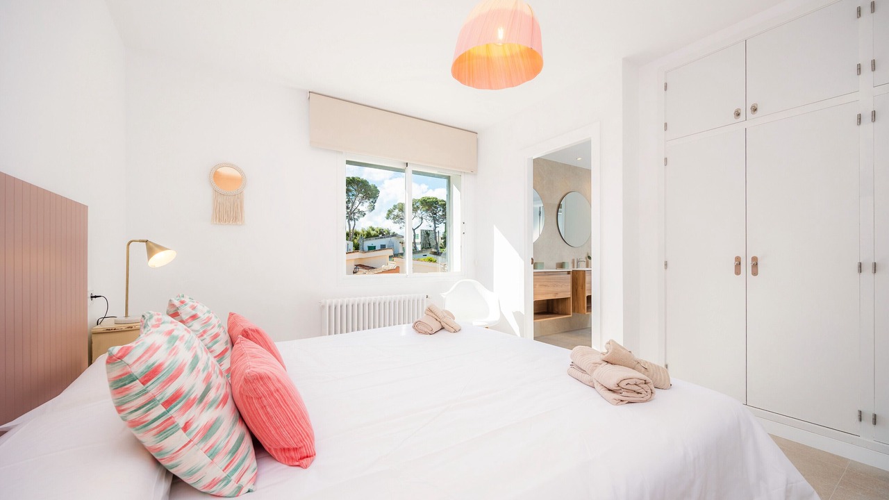Photo of Bedroom in El Arenal