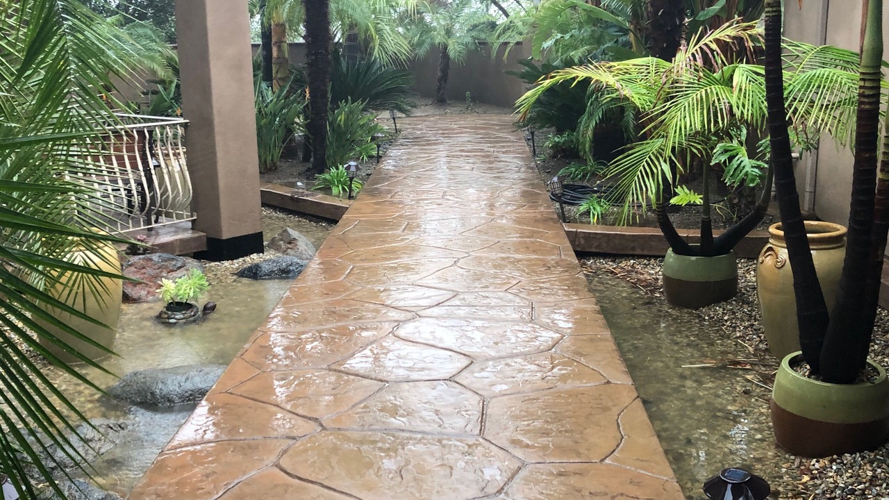 Photo of Outdoor in Fallbrook