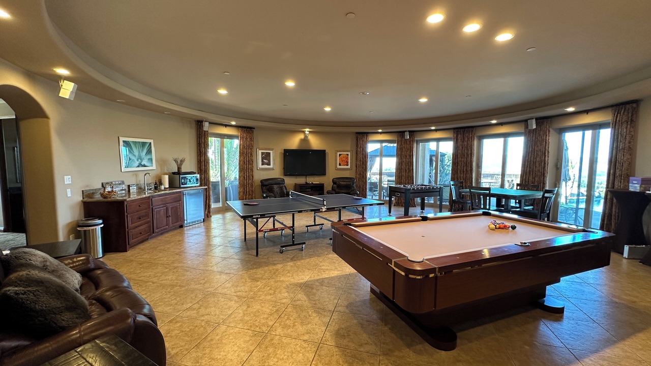 Photo of Bedroom in Fallbrook