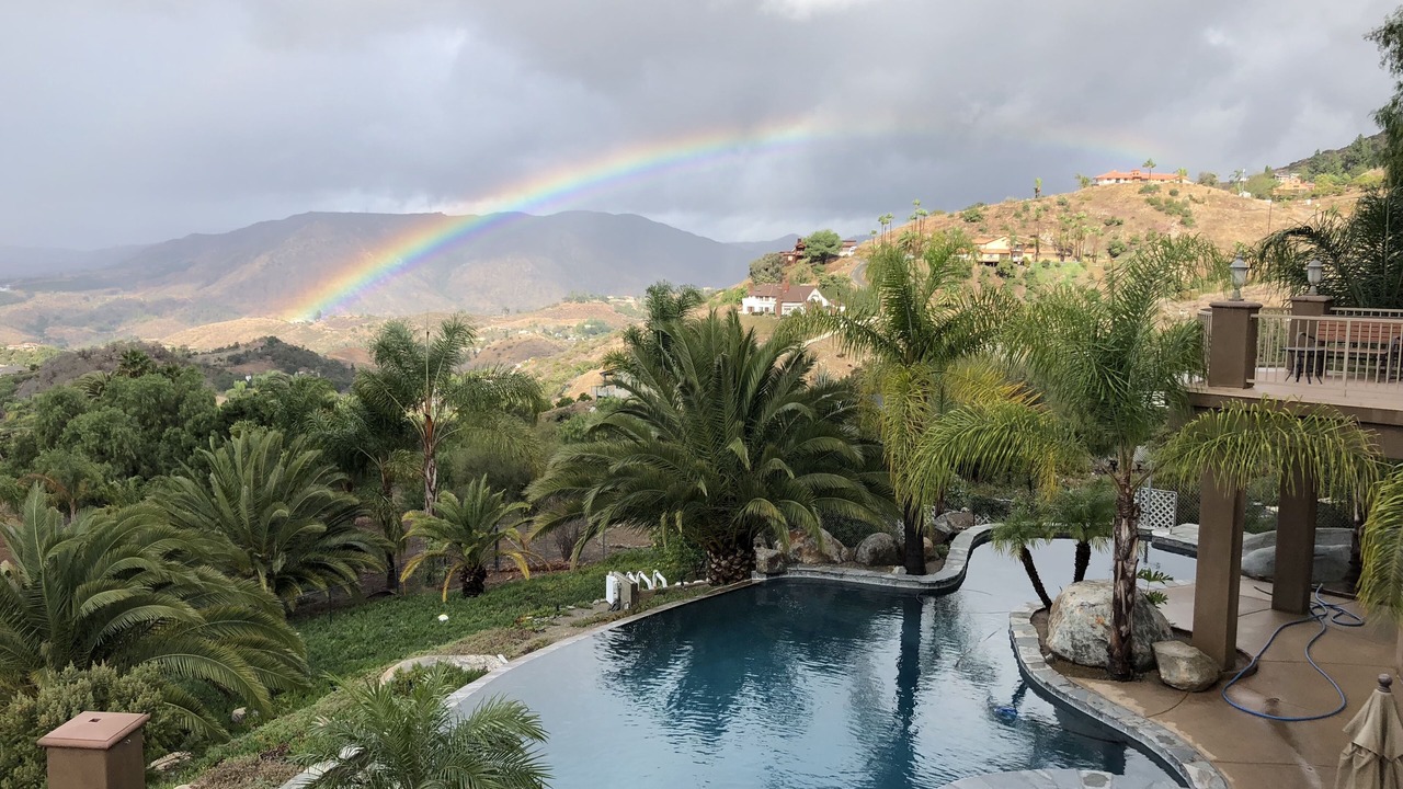 Photo of Outdoor in Fallbrook