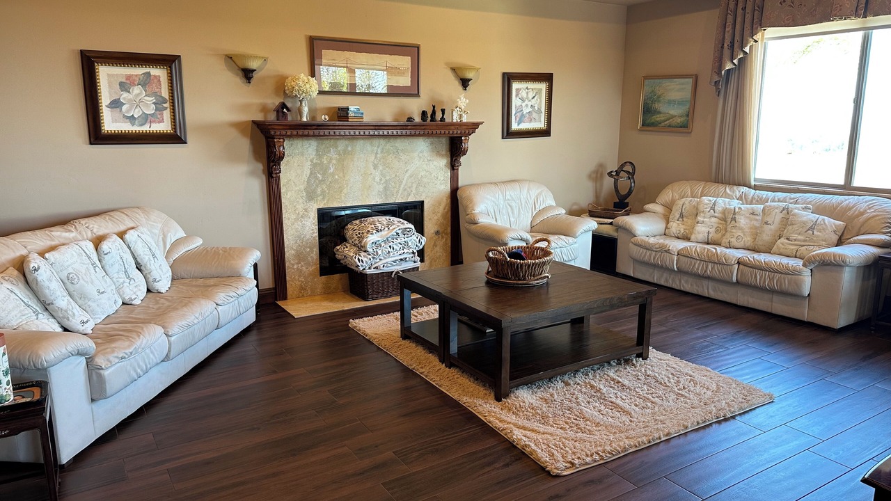 Photo of Bedroom in Fallbrook