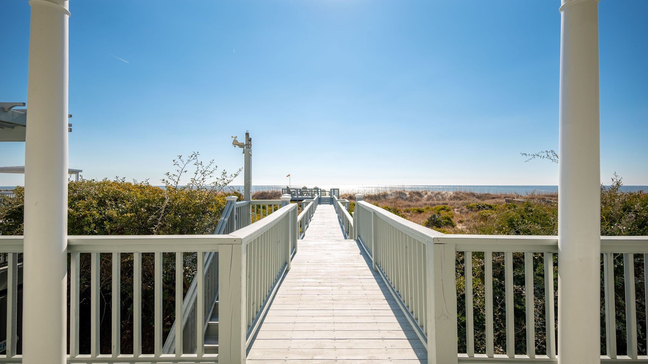 Photo of Outdoor in Caswell Beach